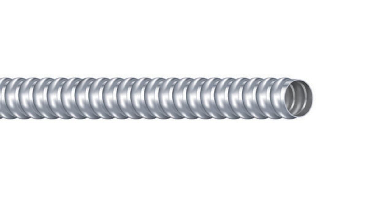 Flexible Metallic Conduit