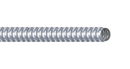 Flexible Metallic Conduit