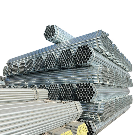 3 Inch Iron GM STR Pipe