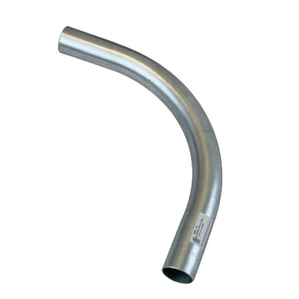 EMT Conduit Elbow 2 Inch 90°