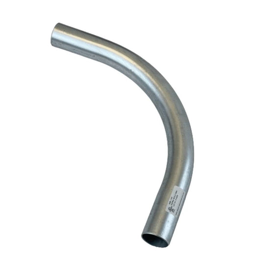 EMT Conduit Elbow 2 Inch 90°