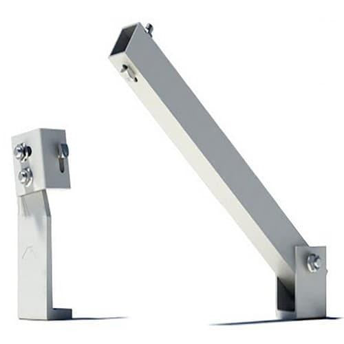 IronRidge TM 10-Inch Fixed Tilt Leg