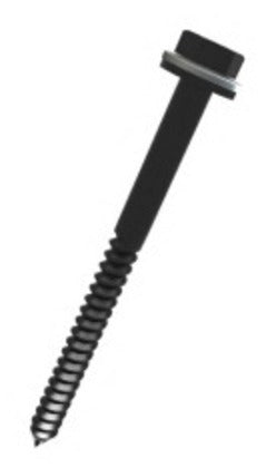 SunModo Nanomount Lag Bolt Kit