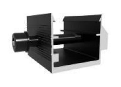 SunModo L-Foot adaptor