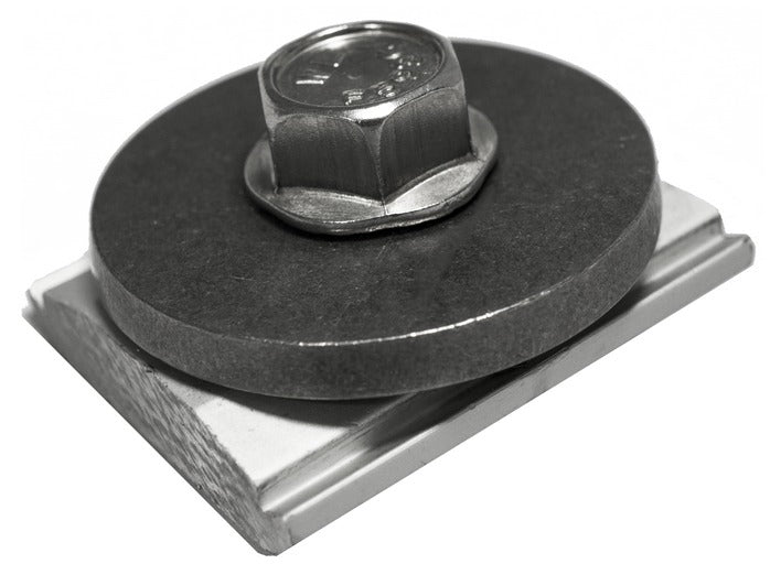 SnapNrack 242-92093 MLPE Rail Attachment Kit