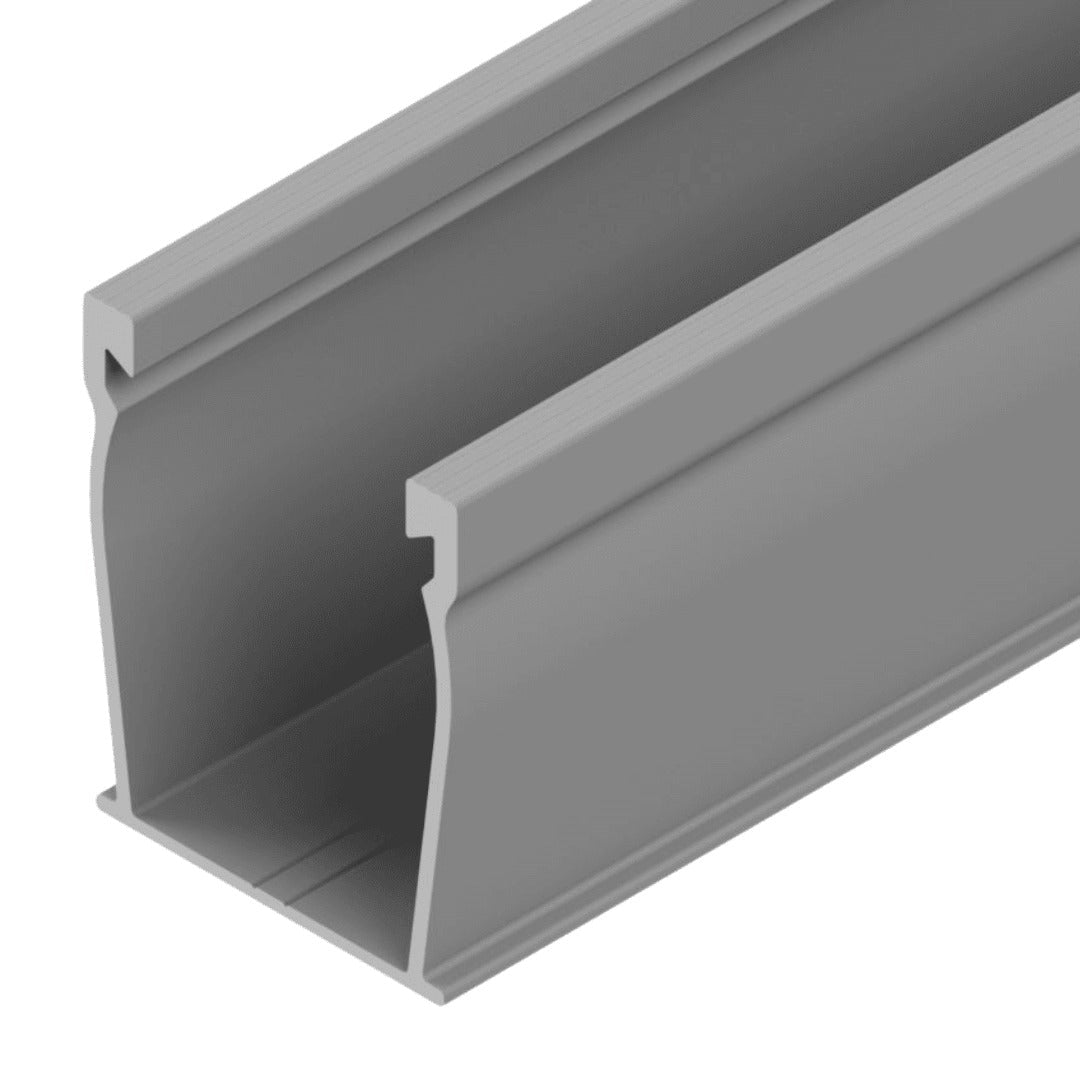 SnapNrack UR-45 Rail 172"