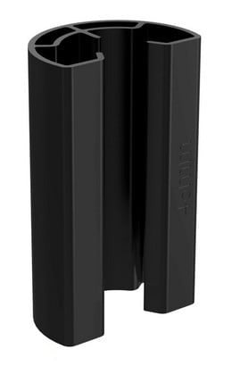 ironridge ufo 35mm stopper sleeve