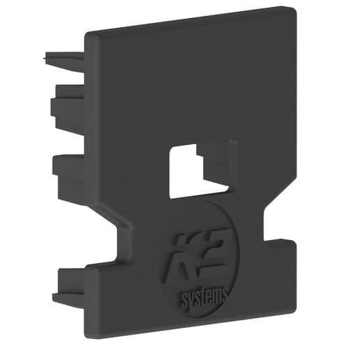 K2 Systems End Cap 44-X