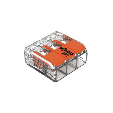 10 AWG Wire Connector