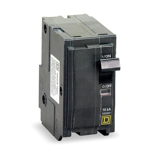 80A 2-Pole Residential Circuit Breaker