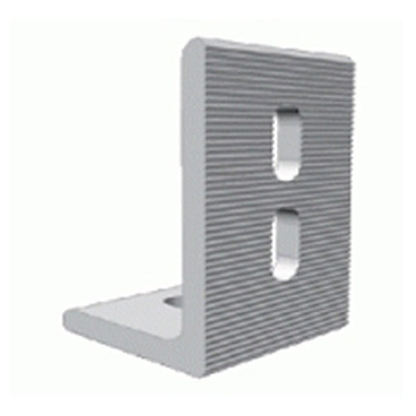 Unirac SolarMount L-Foot Serrated