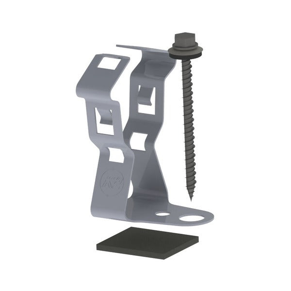 k2 systems conduit clamp kit