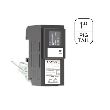 SolarEdge 63A Circuit Breaker
