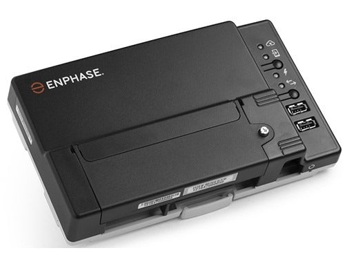 Enphase IQ Envoy