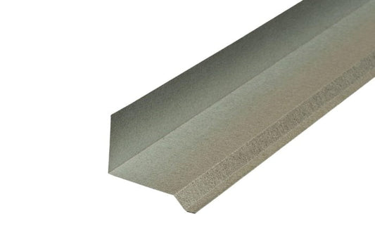 Galvanized Steel Roof Flashing