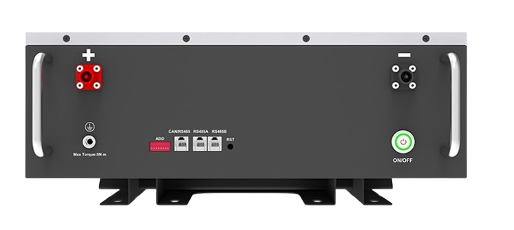 REPT Lithium Battery