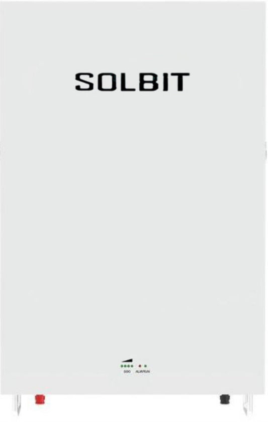 REPT LiFePO4 Lithium Battery