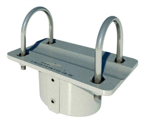 IronRidge 3-Inch Top Cap