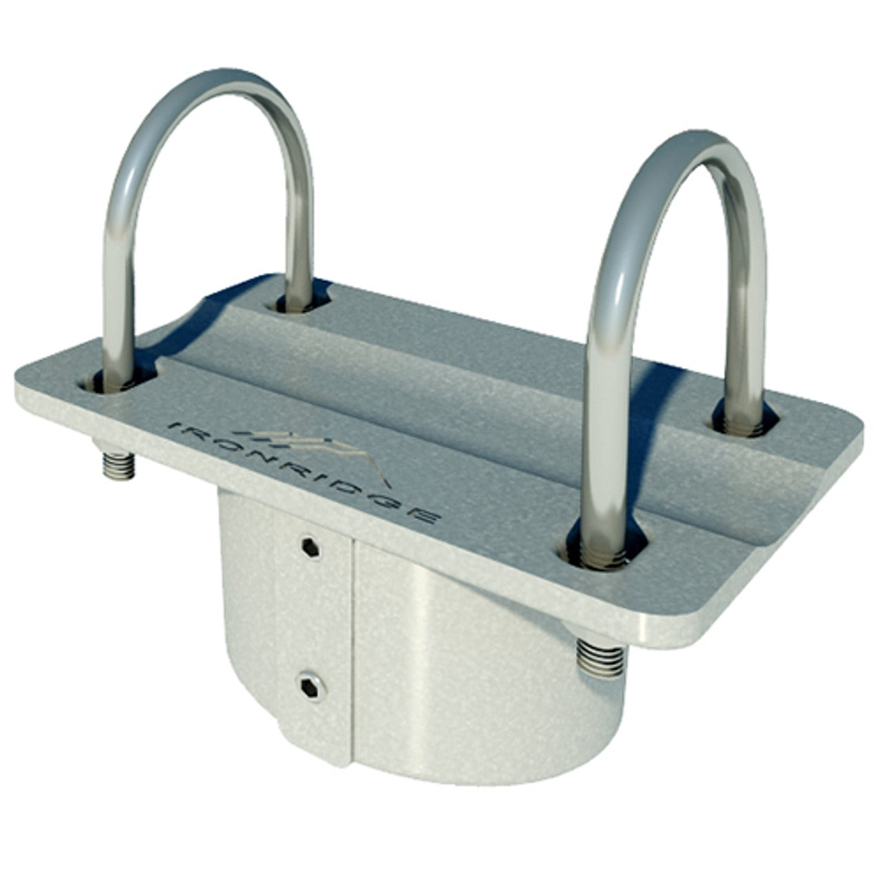 IronRidge SGA 2-Inch Top Cap
