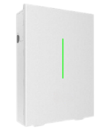 NVPLUS 10.2 kWh Battery – NVPLUS – Reliable Energy Storage Solution