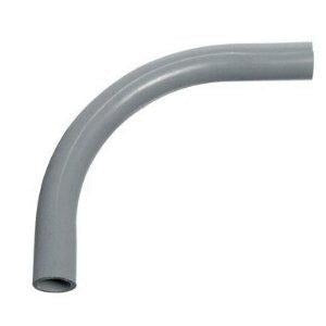PVC Conduit Elbow 1-1/4 Inch