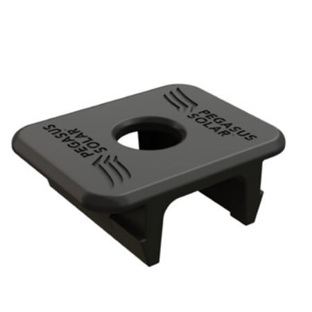 Pegasus Solar Wire Management Clip