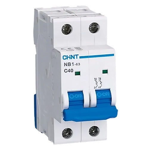 SolarEdge 40A Circuit Breaker