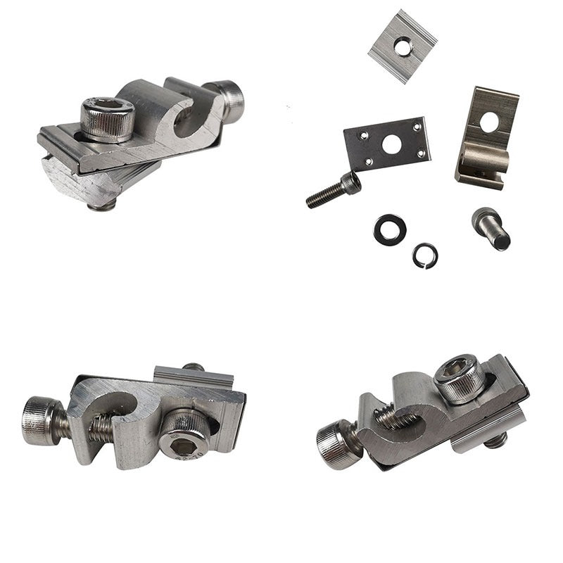 Copper Lay-In Assembly