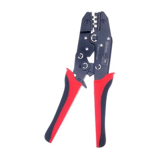 Multi-Contact Crimping Plier for PV MC4 Connectors