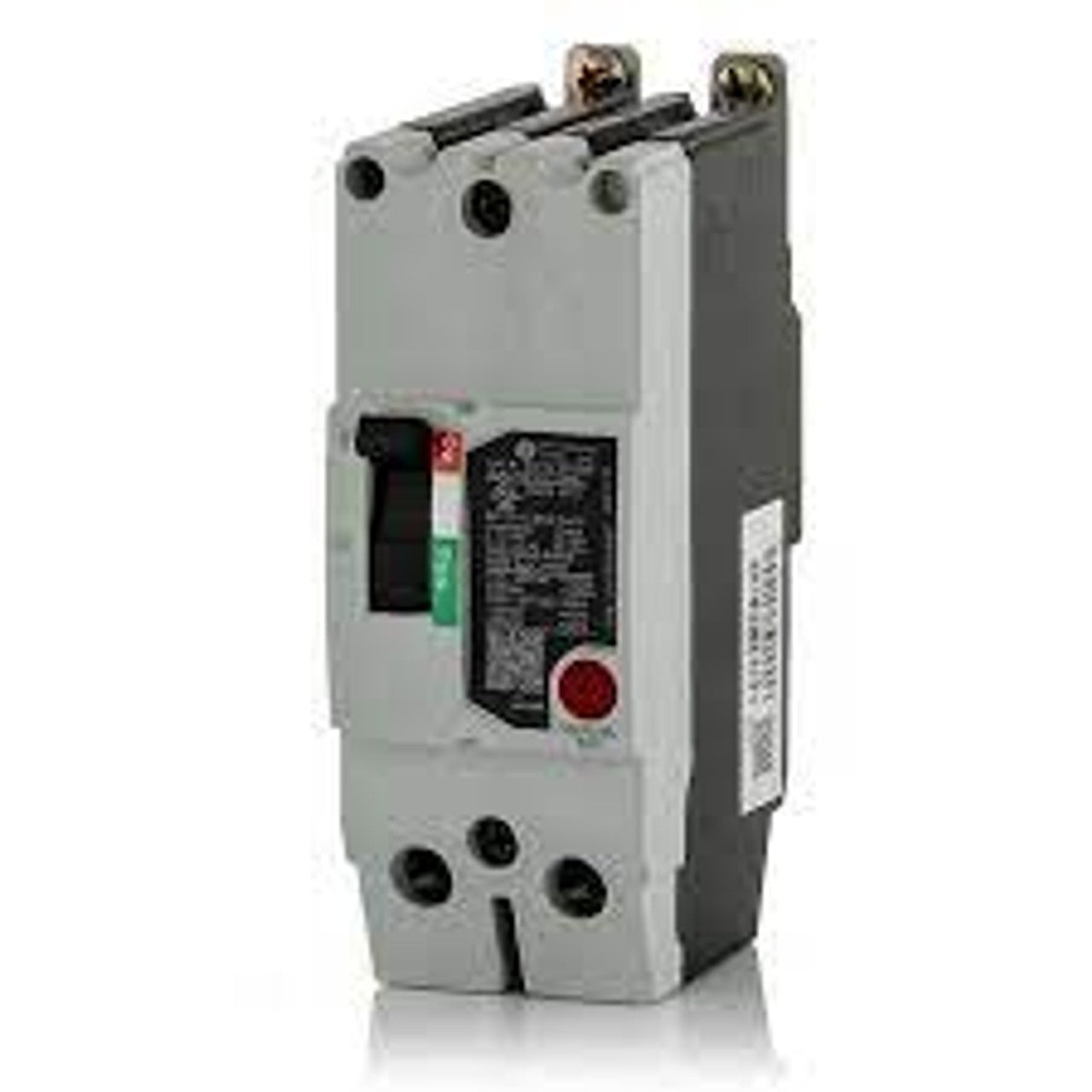 Circuit Breaker 2 Pole 240V 125A