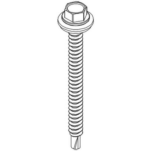 Unirac #14-14x3.0 Screw Hardware