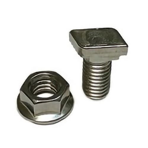 unirac bonding t-bolt