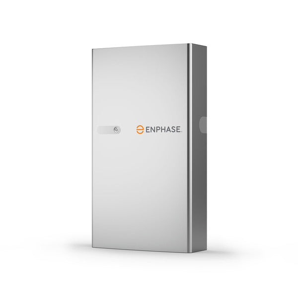 Enphase IQ Battery 5P – Reliable Energy Storage Solution