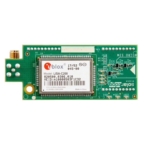 SolarEdge Cellular Modem