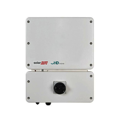 SolarEdge Home Hub Inverter