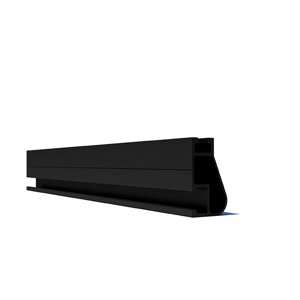 IronRidge XR10 14ft Anodized Rail