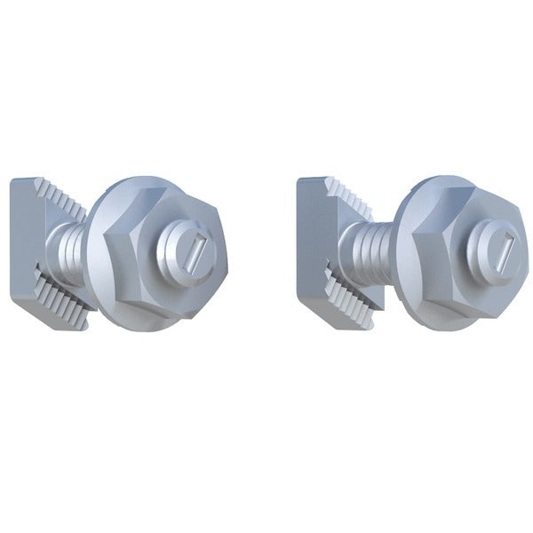 IronRidge Bonded Mounting Kit