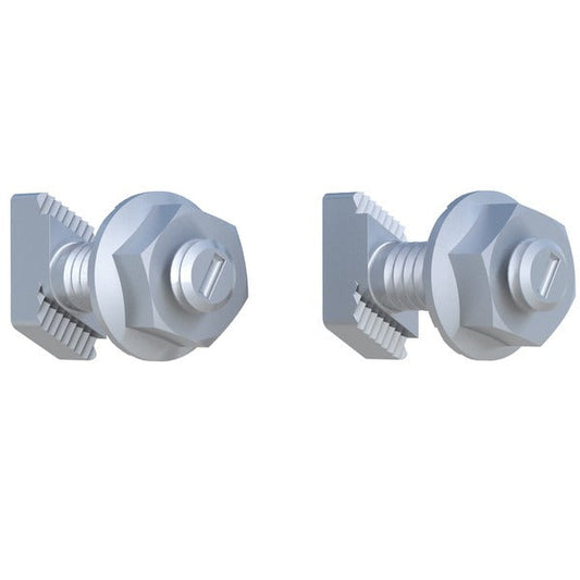 IronRidge Bonded Mounting Kit