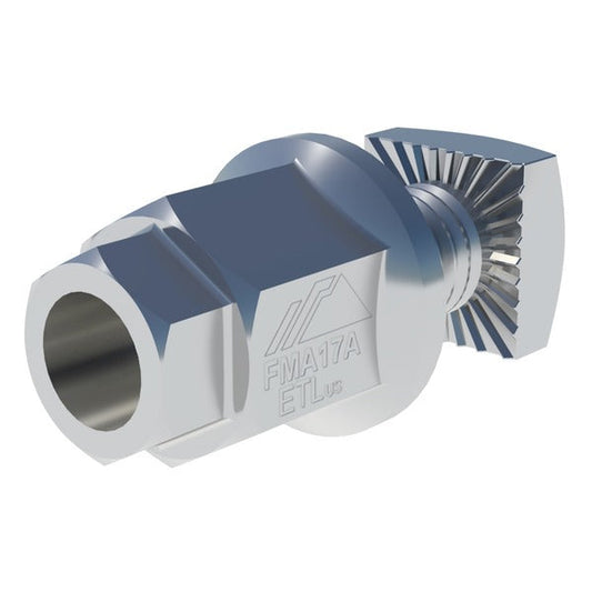 T-Bolt Bonding Hardware