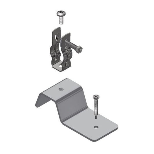 SnapNrack EMT Conduit Support Assembly