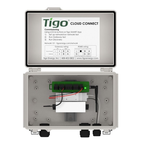 tigo cca kit