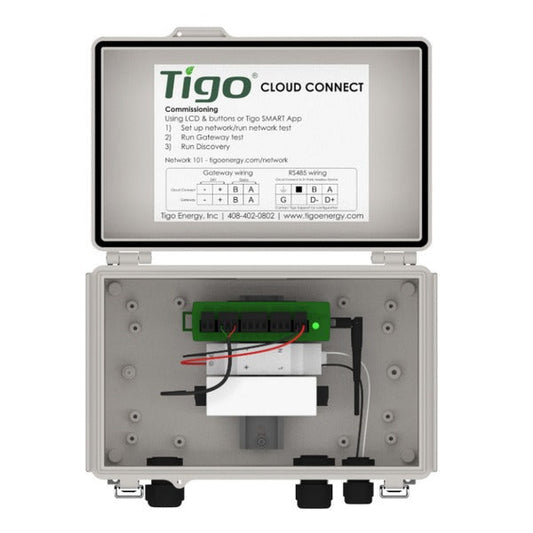 tigo cca kit