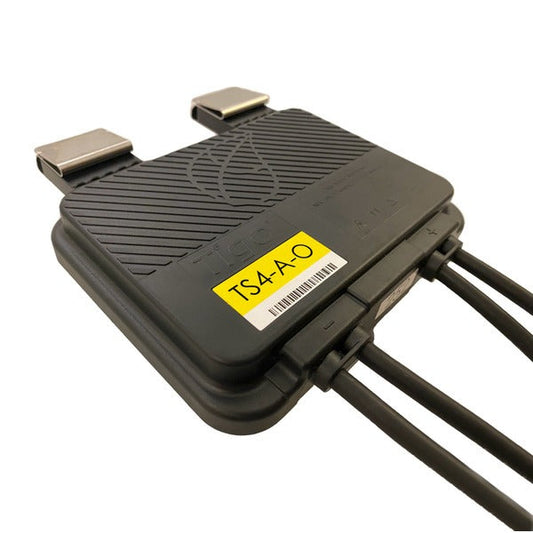 Tigo Energy TS4-A-O 15A 700W Optimizer/Monitor/RSD | 461-00252-32