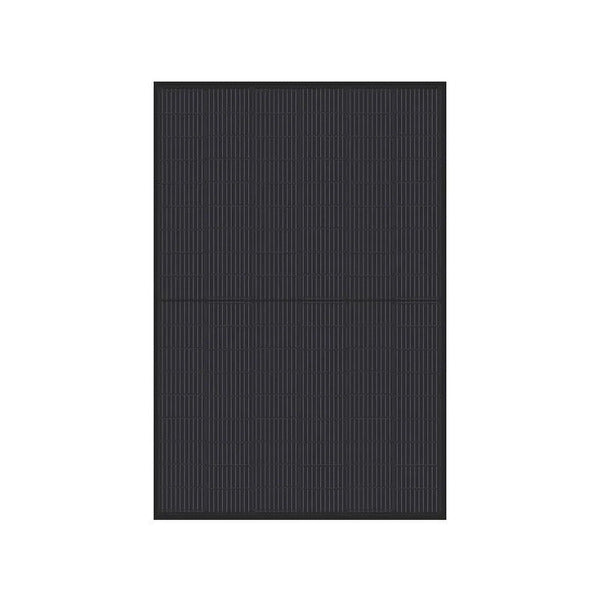 Mission Solar 410W 108 Half-Cell Solar Panel - 1000V Black on Black, MSE410HT0B | High-Efficiency Solar Solution
