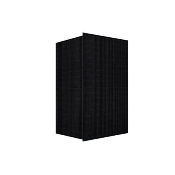 JA Solar 405W 108 Half-Cell BLK/BLK Solar Panel