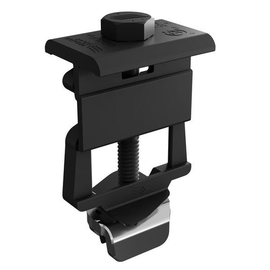 Pegasus Solar Multi-Clamp