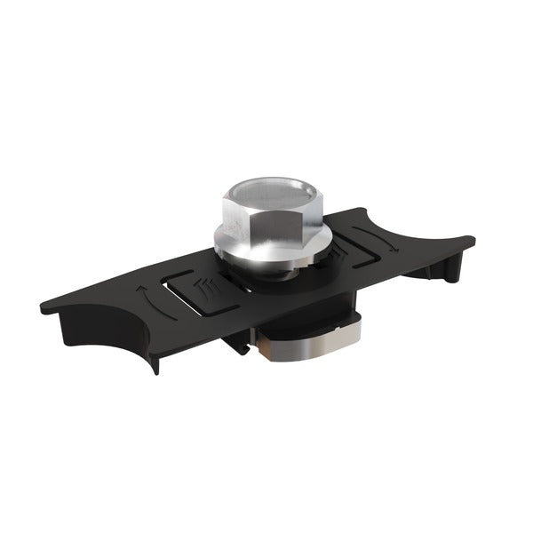 Pegasus Solar MLPE Mount