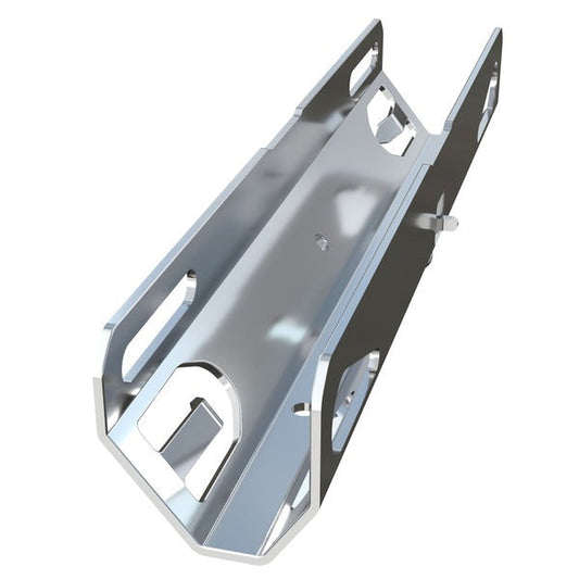 Gen3 Skiprail Bonded Structural Splice