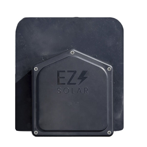 EZ Solar PV Junction Box 2