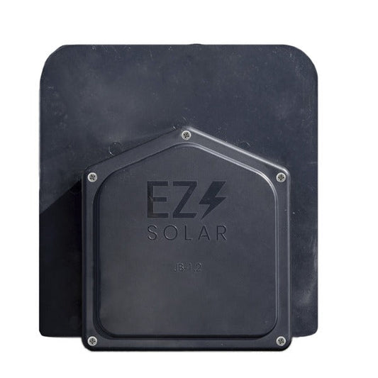 EZ Solar PV Junction Box 2